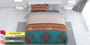 زیباترین روتختی دونفره