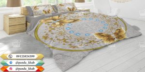 سفارش روتختی سه بعدی