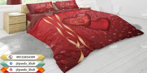 روتختی سه بعدی گلدار