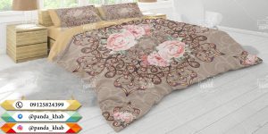 خرید حضوری روتختی سه بعدی