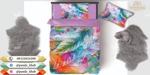 روتختی یک نفره دخترانه نوجوان