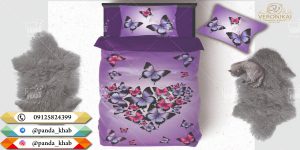 روتختی تک نفره دخترانه