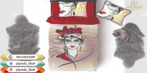 روتختی تک نفره دخترانه دیجی کالا