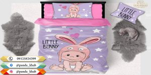 خرید روتختی سه بعدی ترک