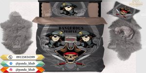 خرید روتختی سه بعدی دیجی کالا