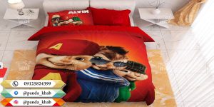 خرید اینترنتی روتختی نوجوان پسرانه