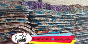 پخش تشک مسافرتی | سایت خرید عمده تشک ارزان از اصفهان | پاندا