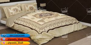 روتختی عروس دونفره