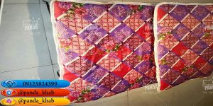 قیمت تشک سفری یک نفره | صادرات تشک مسافرتی به عراق | پاندا