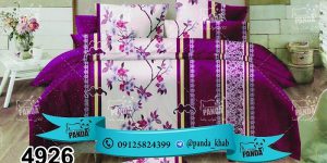 مدل روتختی فانتزی برای عروس | خرید اینترنتی روتختی دونفره | پاندا