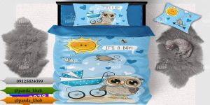 روتختی اتاق خواب پسرانه