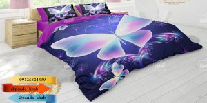 قیمت روتختی سه بعدی عروس