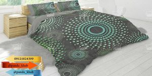 قیمت روز روتختی سه بعدی | پخش عمده روتختی دونفره ایرانی | پاندا