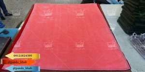 فروش عمده پتو سربازی | قیمت انواع پتو نمدی ایرانی | پاندا