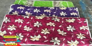 قیمت تشک مسافرتی یک نفره