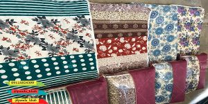 خرید اینترنتی تشک مسافرتی ارزان | صادرات تشک به عراق | پاندا