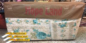 تشک مهمان اهواز | فروش عمده تشک مسافرتی از کارخانه | پاندا