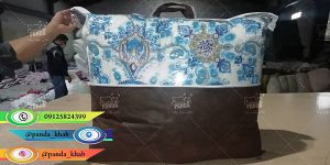قیمت تشک دونفره مهمان | فروش اینترنتی تشک اصفهان | پاندا