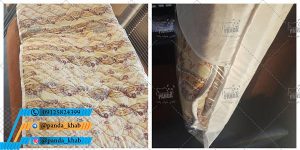 تشک ارزان اصفهان | فروش عمده تشک سفری یکنفره | پاندا