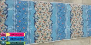 تولید تشک مسافرتی در اصفهان