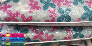 تولید تشک مسافرتی تهران