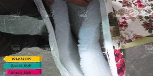 تشک دو نفره ارزان قیمت | تولید تشک مسافرتی طبی | پاندا