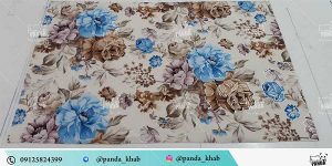 روبالشی نقره کوب ایرانی | خرید عمده روبالشی ارزان | پاندا