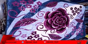 نمایندگی پتو زنبق