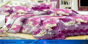 مرکز پخش روتختی در تهران | روتختی دونفره قیمت مناسب | پاندا