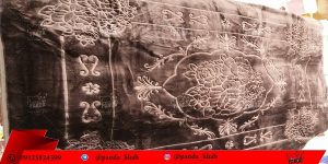 فروش عمده پتو گل برجسته | صادرات پتو لاله به اربیل | پاندا