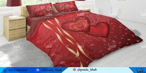 بازار عمده روتختی تهران | خرید انواع روتختی دونفره | پاندا