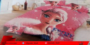 روتختی یک نفره دخترانه اسپرت