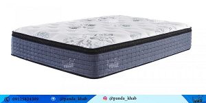 خرید عمده تشک طبی | بازار صادرات تشک ماتریس به عراق | پاندا