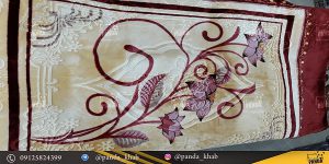 خرید عمده پتو از کارخانه | صادرات پتو به آذربایجان | پاندا