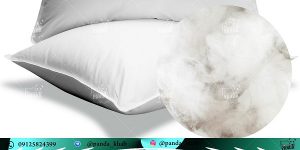 مرکز فروش بالش در کرج | خرید بالش پشم شیشه ارزان | پاندا