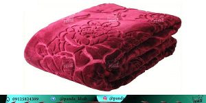 پتو هدیه لیلیان | صادرات پتو گل برجسته ایرانی | پاندا