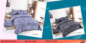 روتختی بازار شوش | فروش عمده روتختی مخمل ایرانی | پاندا