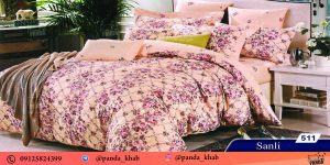 خرید اینترنتی روتختی دونفره ارزان