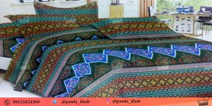 خرید اینترنتی روتختی عروس ارزان