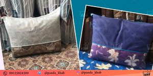 تشک الیافی یک نفره | فروش عمده تشک مسافرتی اصفهان | پاندا