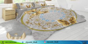 پتو دونفره عروس