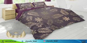 بهترین مارک روتختی دونفره | خرید اینترنتی روتختی چاپ دیجیتال عروس | پاندا