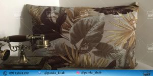 اموزش دوخت روبالشی شکلاتی