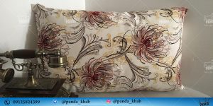 اموزش دوخت روبالشی مدل شکلاتی