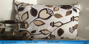 دوخت روبالشی ساده