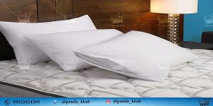 کارخانه بالش سازی | خرید عمده بالش الیاف مصنوعی | پاندا