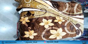 قیمت پتو لاله مدل اسپانیا