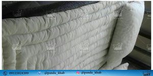 قیمت تشک تک نفره پنبه ای | خرید اینترنتی تشک سنتی یک نفره | پاندا