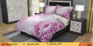 قیمت روتختی دونفره رزین تاژ