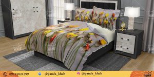 روتختی دونفره روتختی تاچ